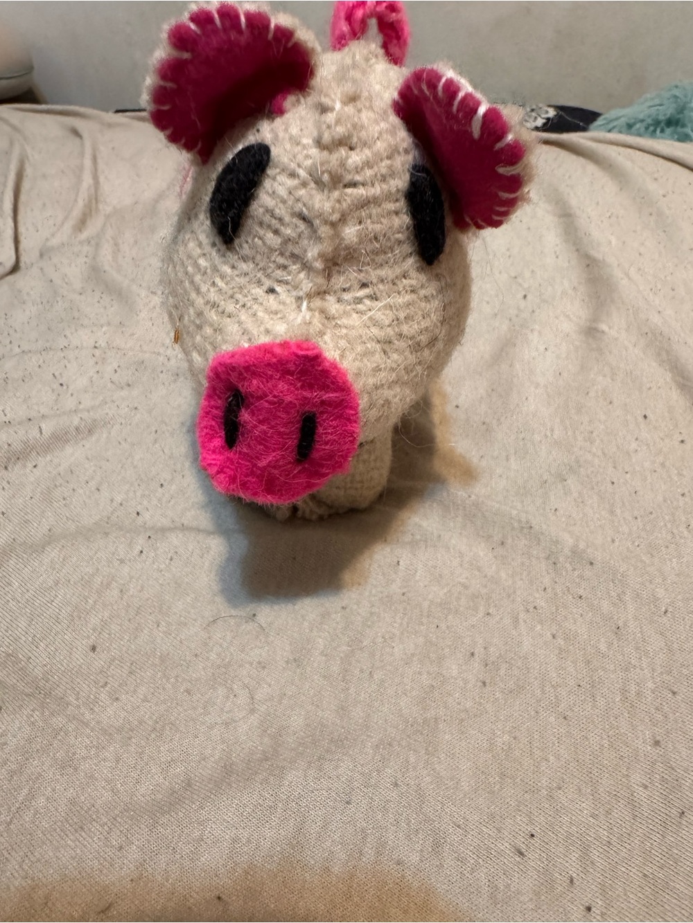 Trades of Hope Pig